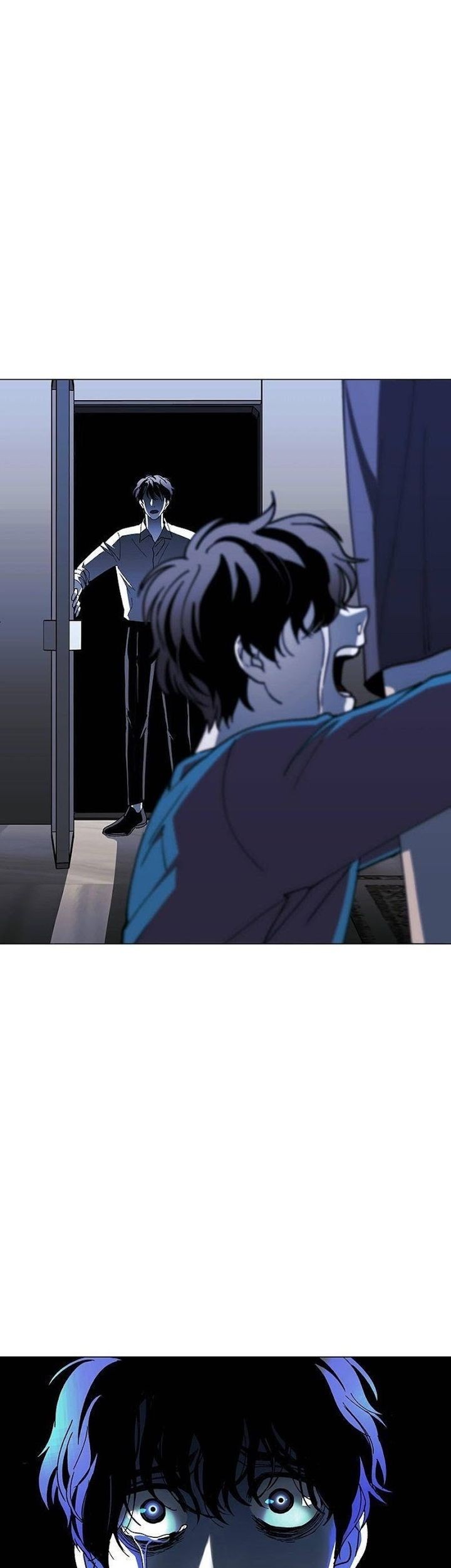 If AI Rules The World Chapter 42 Gambar 45