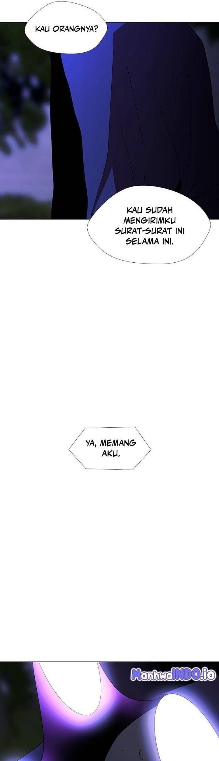 If AI Rules The World Chapter 42 Gambar 3