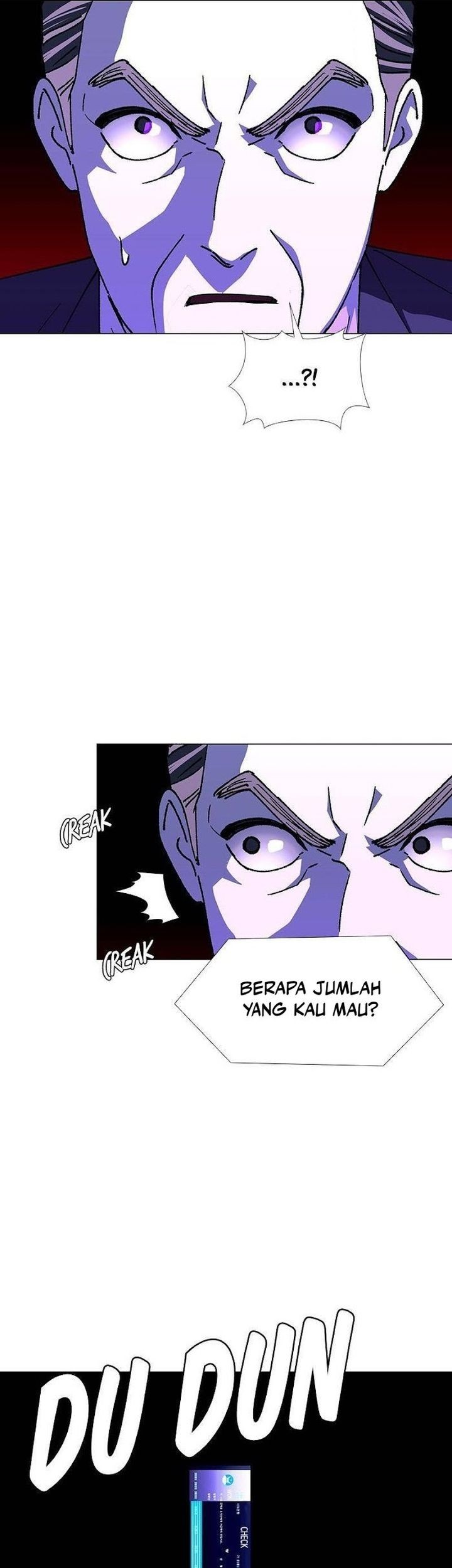 If AI Rules The World Chapter 42 Gambar 11