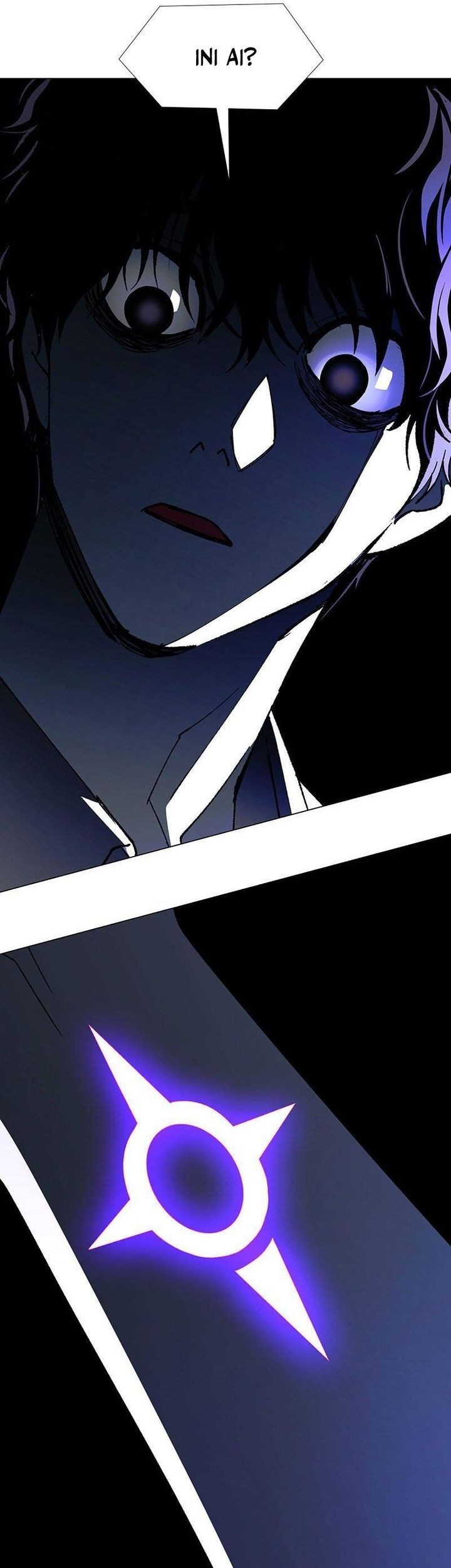 If AI Rules The World Chapter 43 Gambar 27