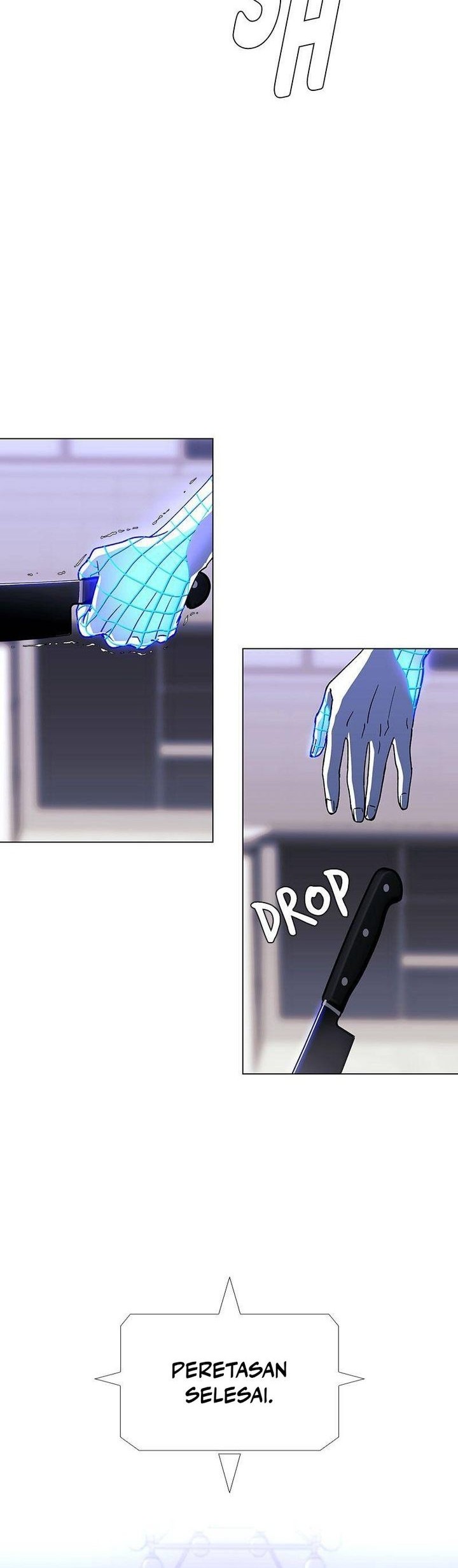 If AI Rules The World Chapter 43 Gambar 38