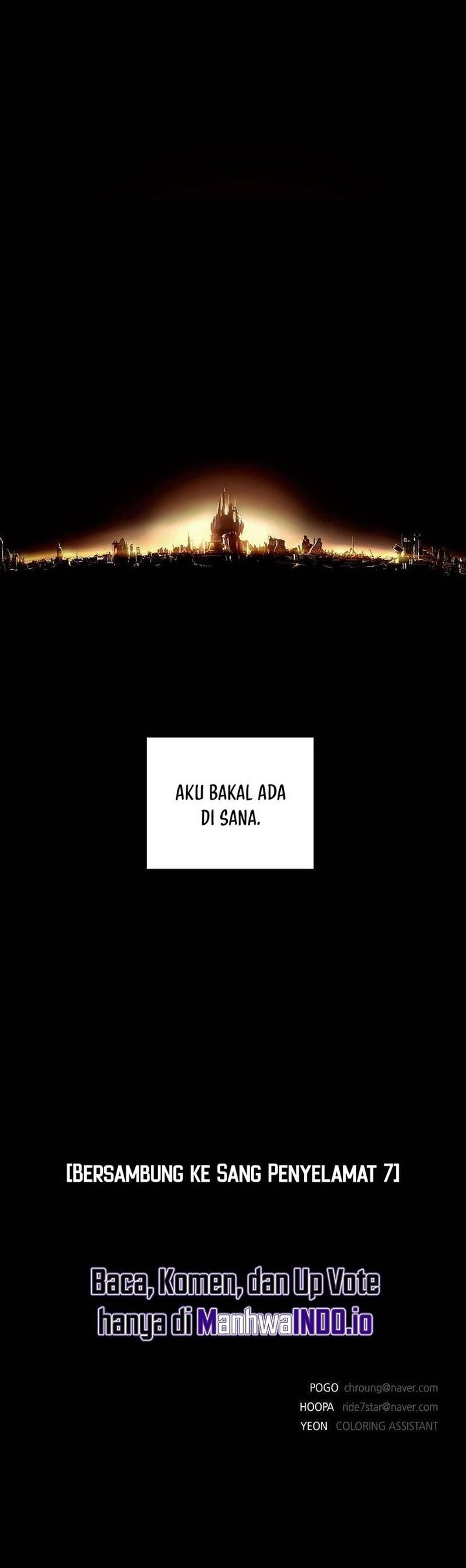 If AI Rules The World Chapter 43 Gambar 50