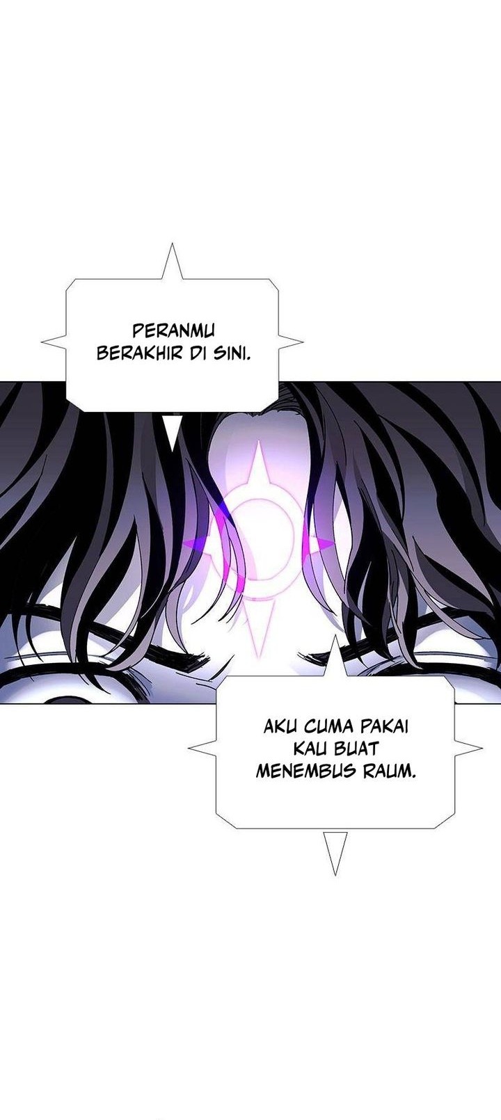 If AI Rules The World Chapter 43 Gambar 40