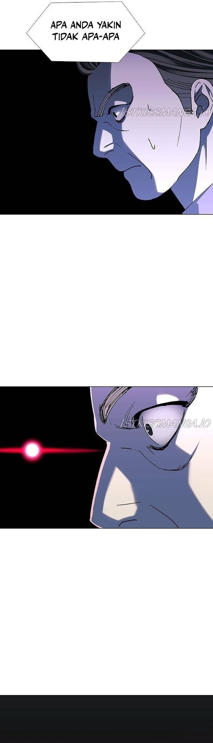 If AI Rules The World Chapter 44 Gambar 30