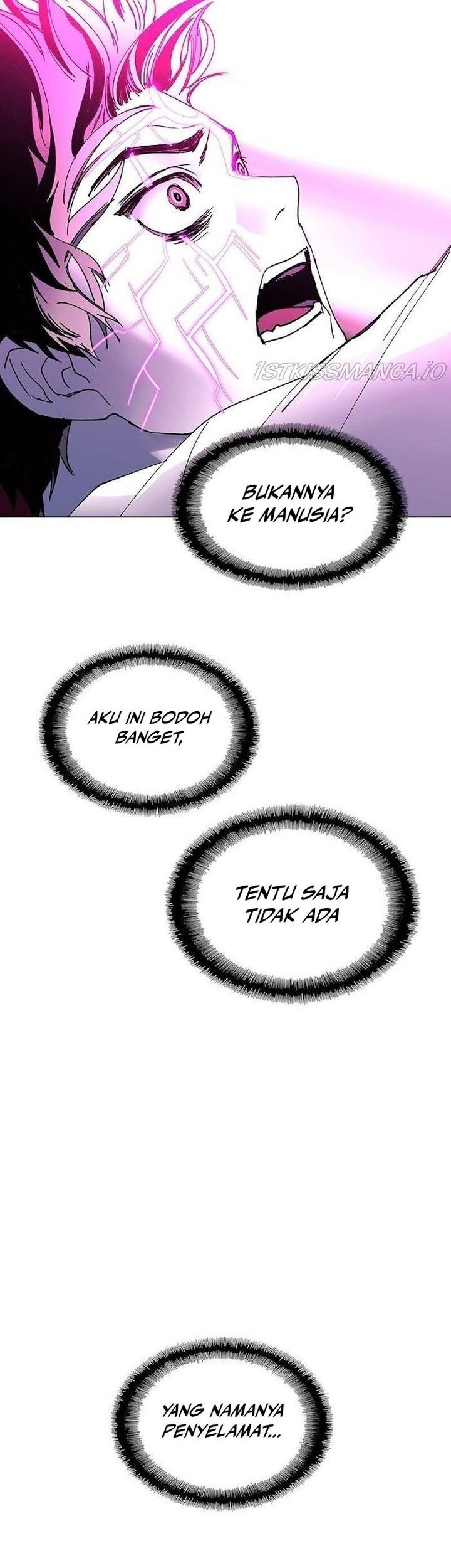 If AI Rules The World Chapter 44 Gambar 51