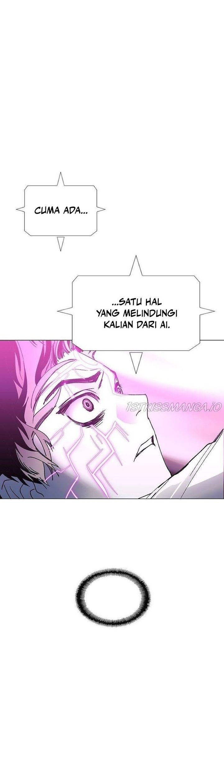 If AI Rules The World Chapter 44 Gambar 52