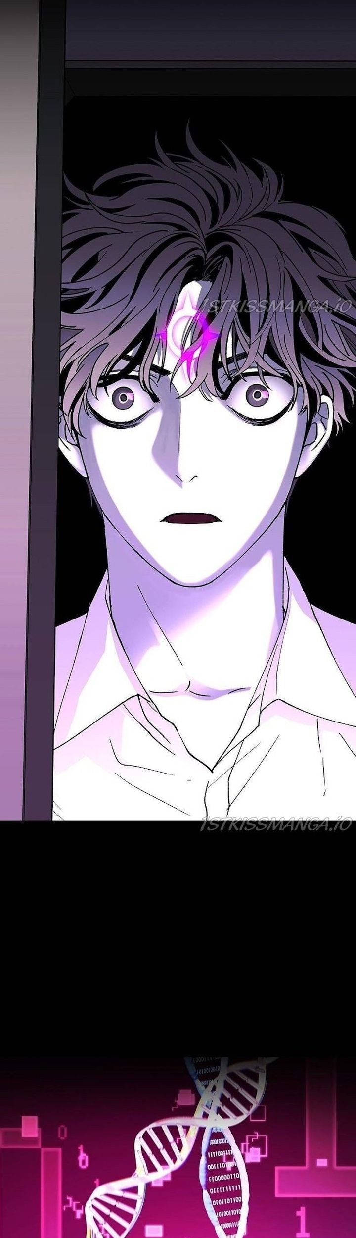 If AI Rules The World Chapter 44 Gambar 40