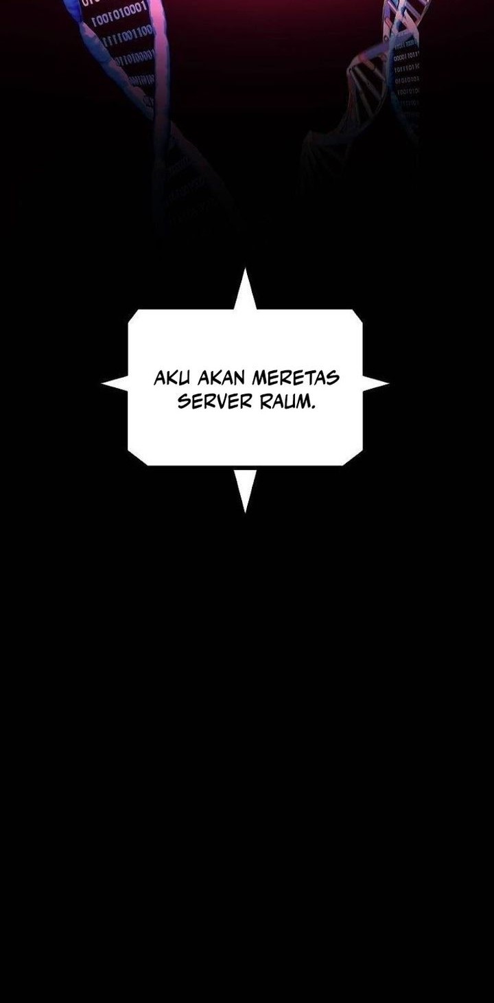 If AI Rules The World Chapter 44 Gambar 47