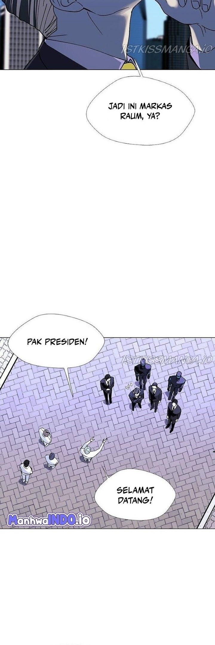 If AI Rules The World Chapter 44 Gambar 6