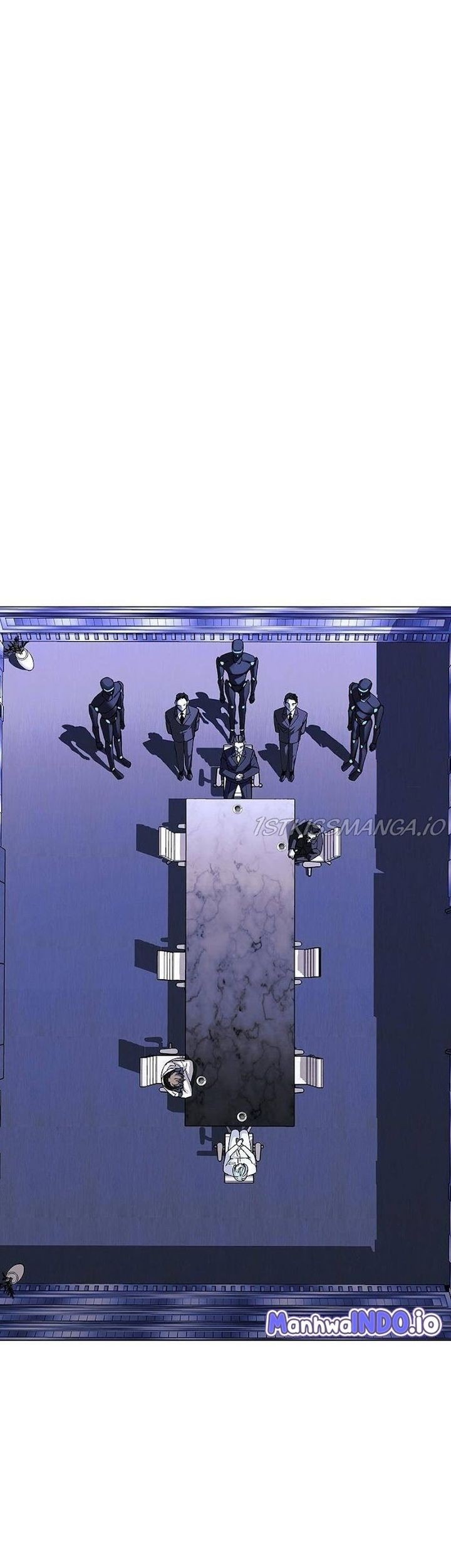 If AI Rules The World Chapter 44 Gambar 9