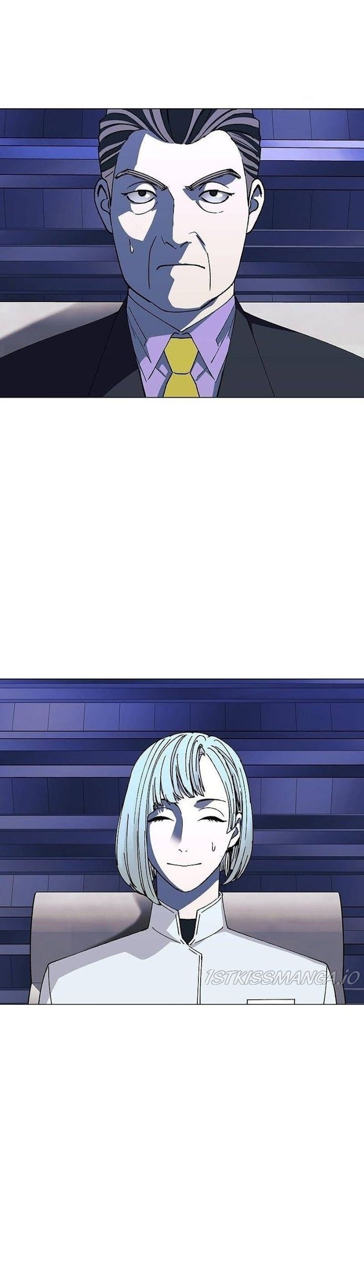 If AI Rules The World Chapter 44 Gambar 10