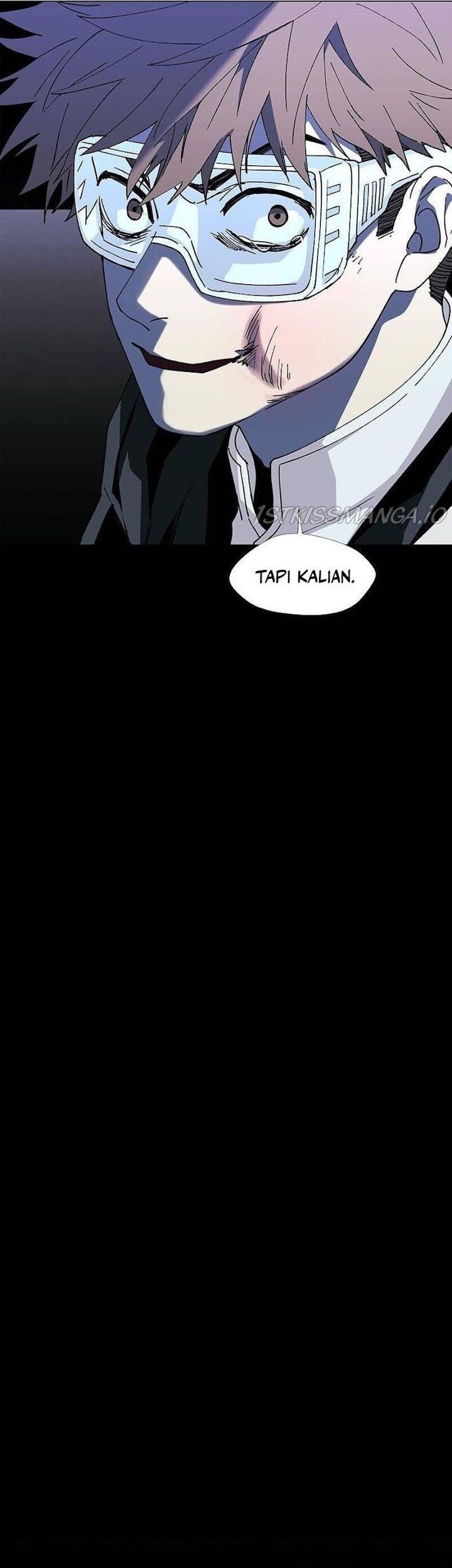 If AI Rules The World Chapter 45 Gambar 35