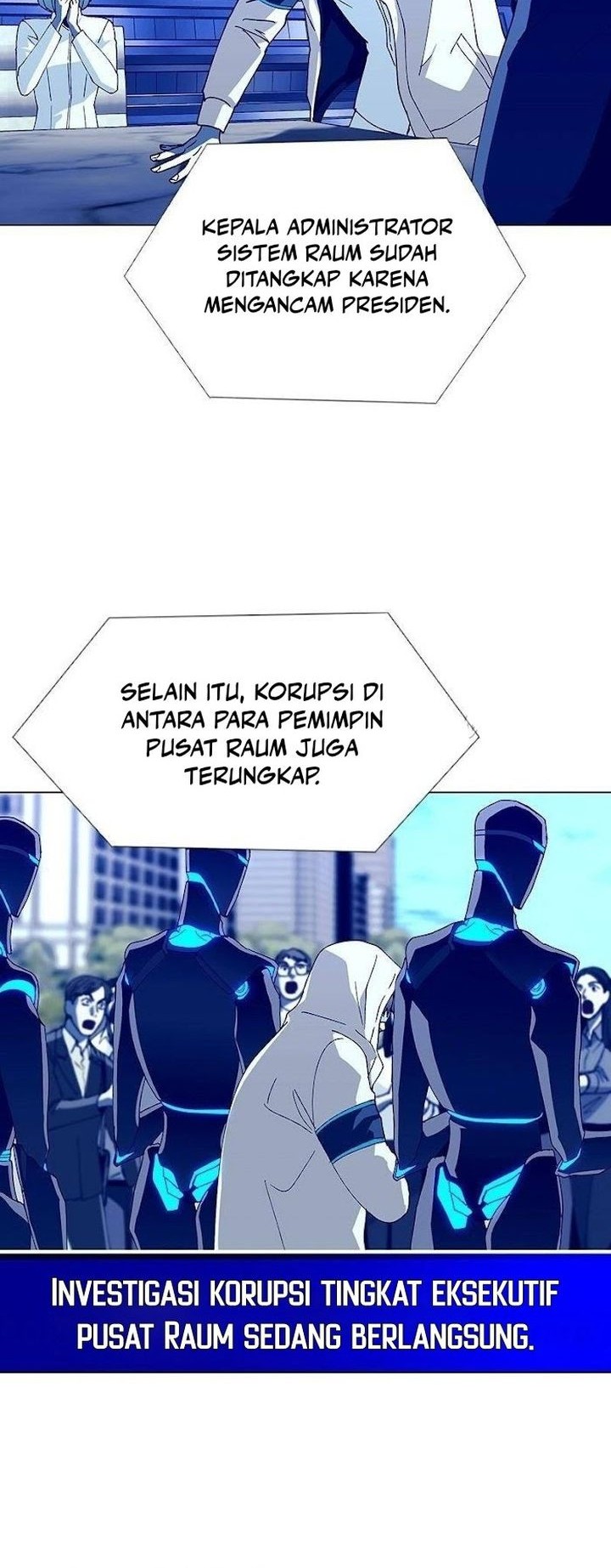 If AI Rules The World Chapter 45 Gambar 4
