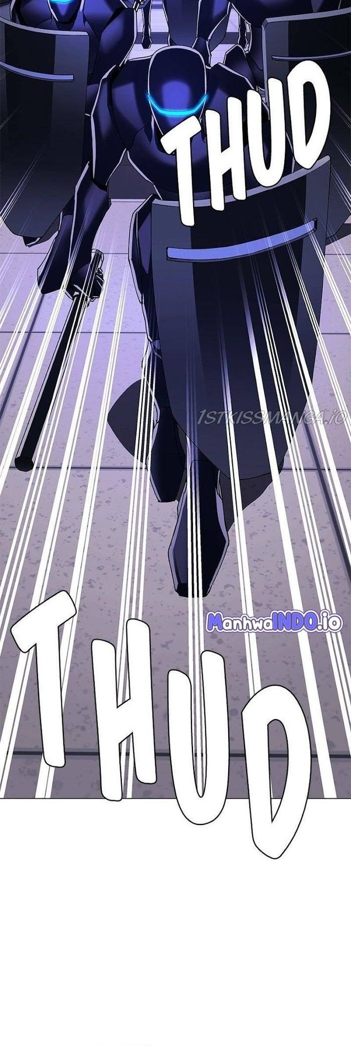 If AI Rules The World Chapter 45 Gambar 8