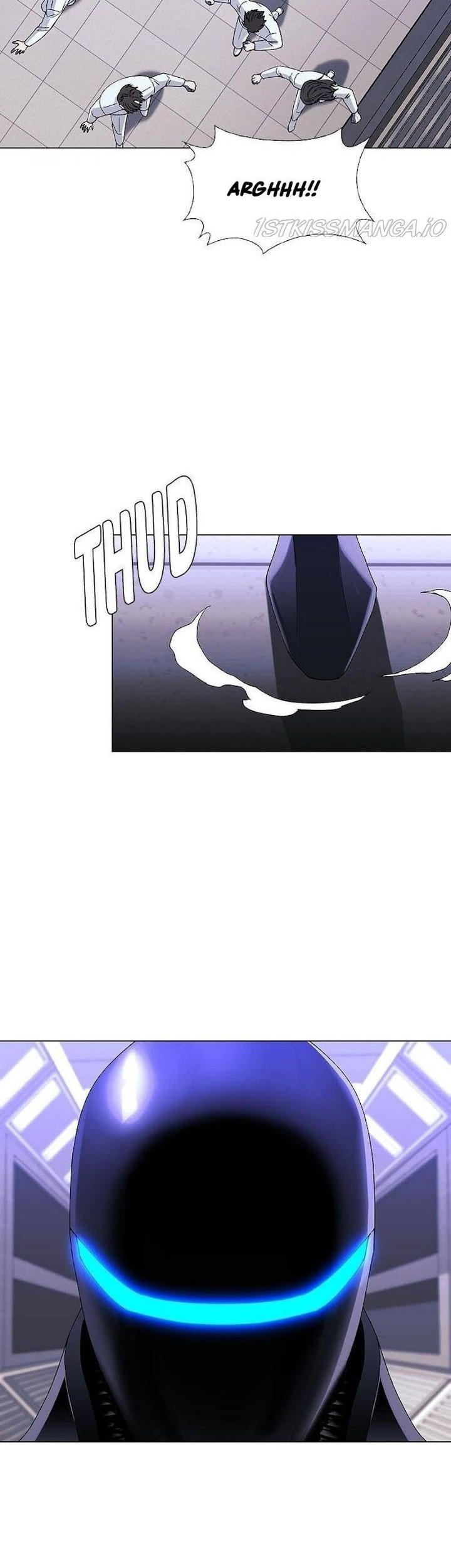 If AI Rules The World Chapter 45 Gambar 10