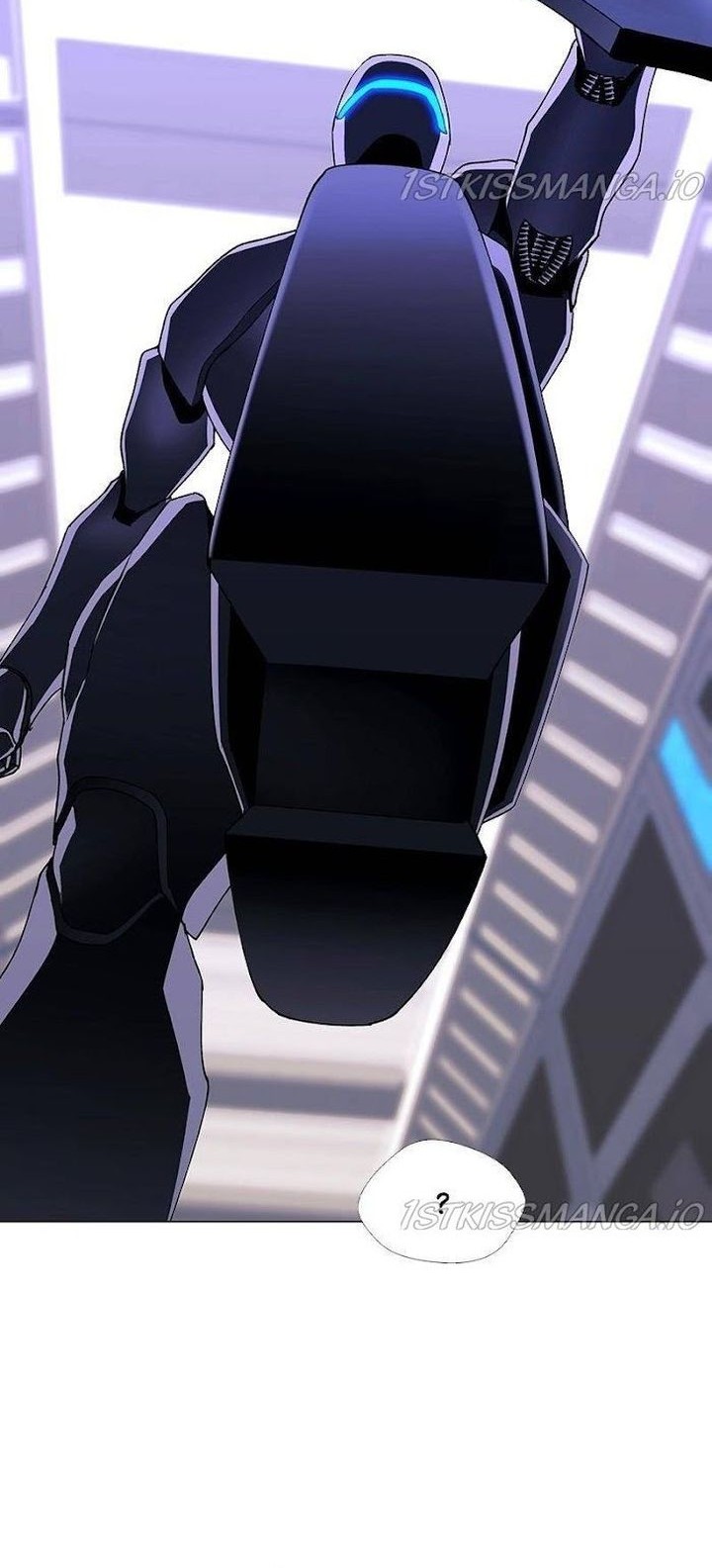 If AI Rules The World Chapter 45 Gambar 14