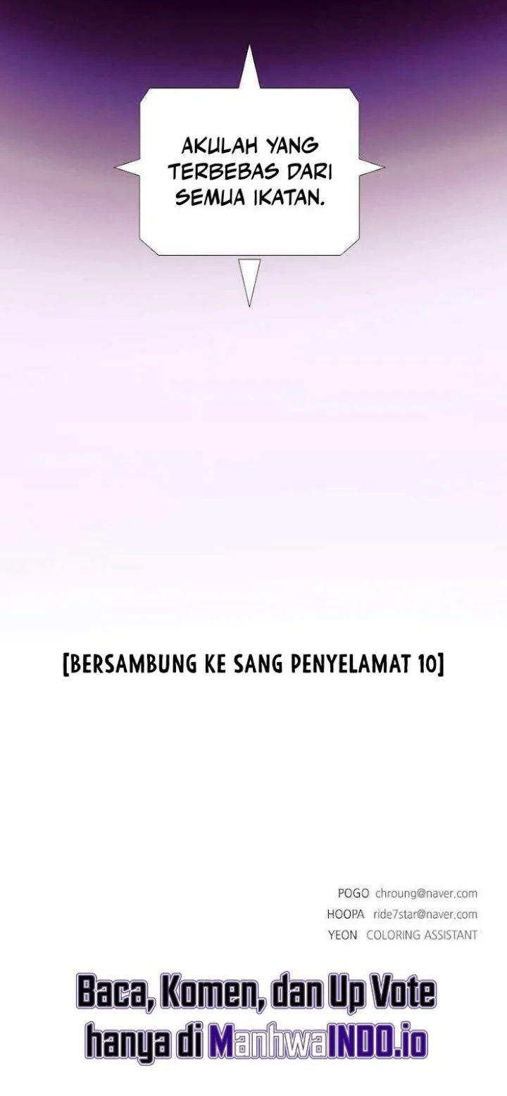 If AI Rules The World Chapter 46 Gambar 62