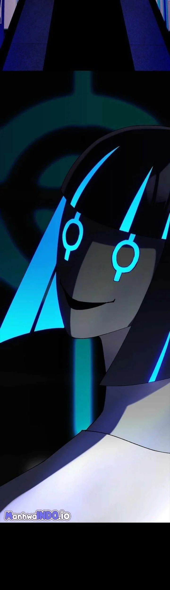 If AI Rules The World Chapter 46 Gambar 5