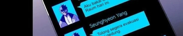 If AI Rules The World Chapter 46 Gambar 15