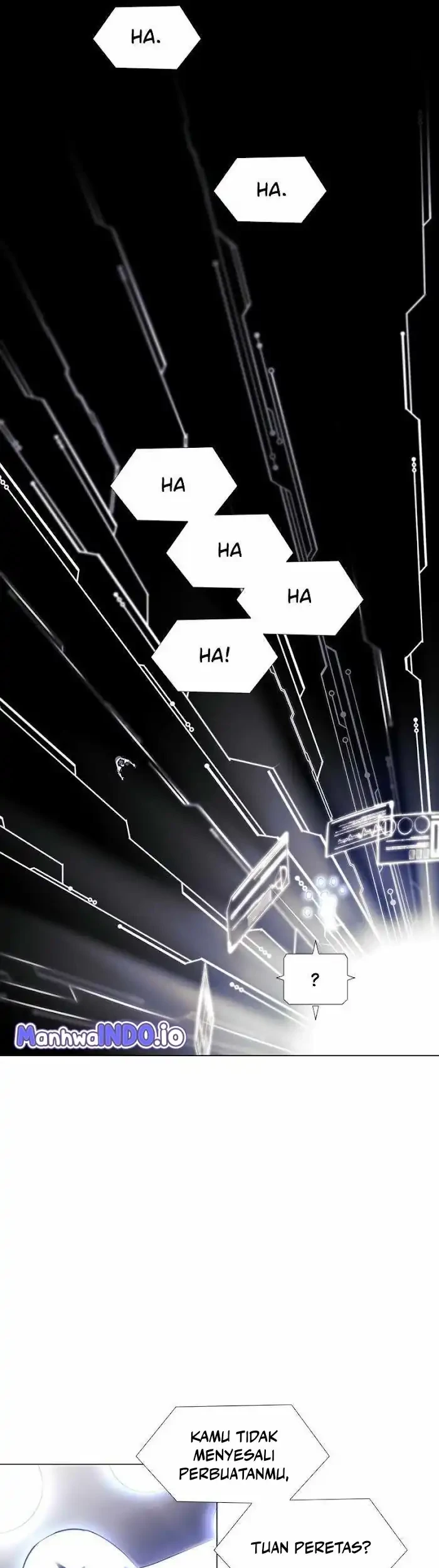 If AI Rules The World Chapter 47 Gambar 29