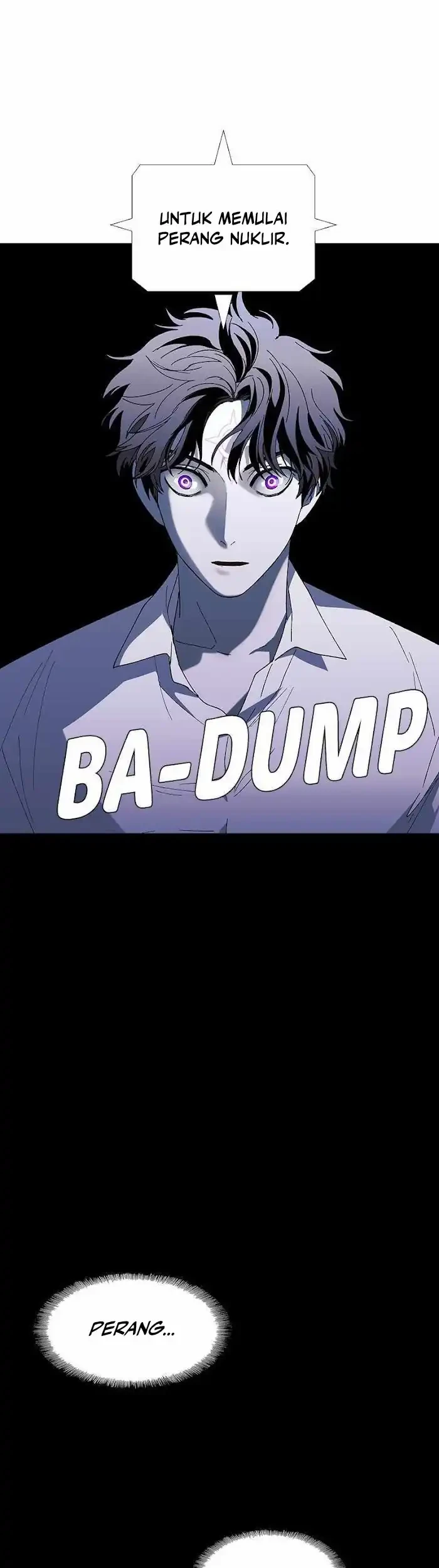 If AI Rules The World Chapter 47 Gambar 23