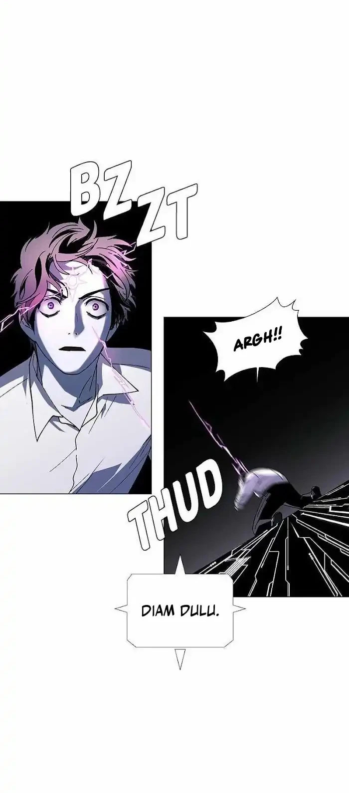 If AI Rules The World Chapter 47 Gambar 26