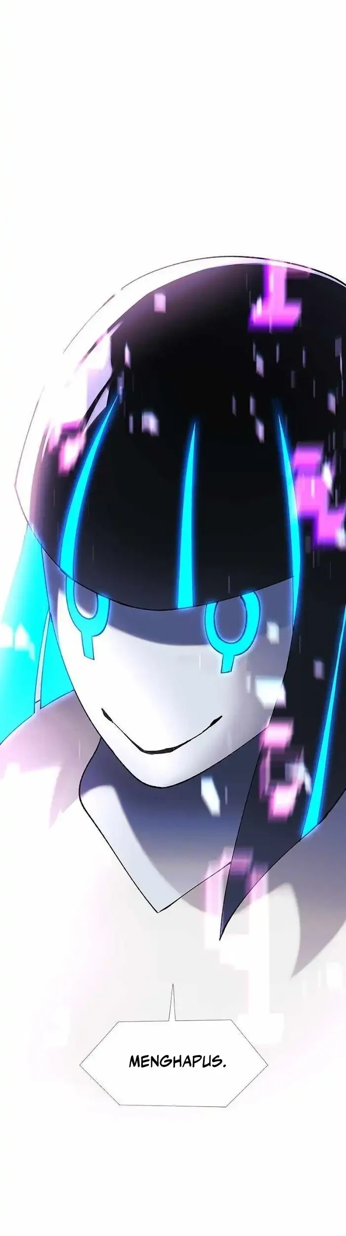 If AI Rules The World Chapter 47 Gambar 48