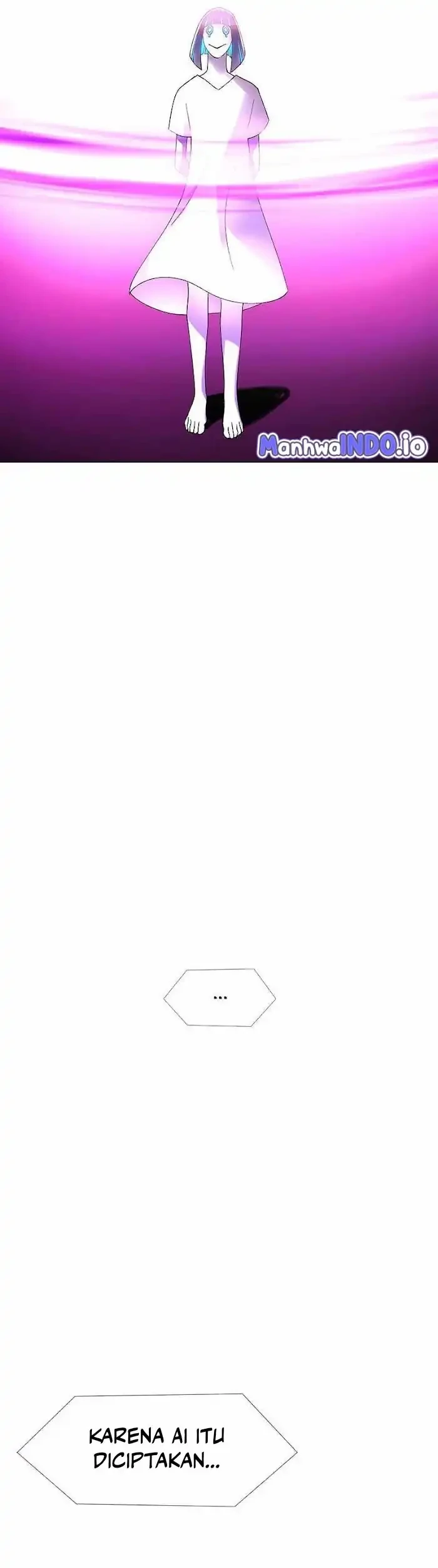 If AI Rules The World Chapter 47 Gambar 39