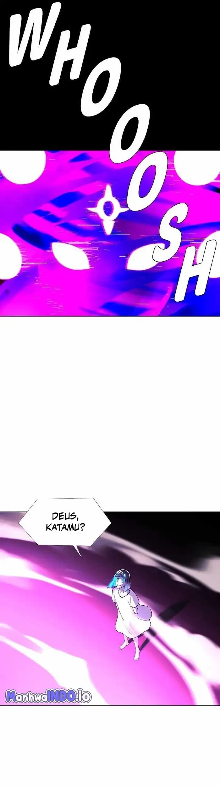 If AI Rules The World Chapter 47 Gambar 5