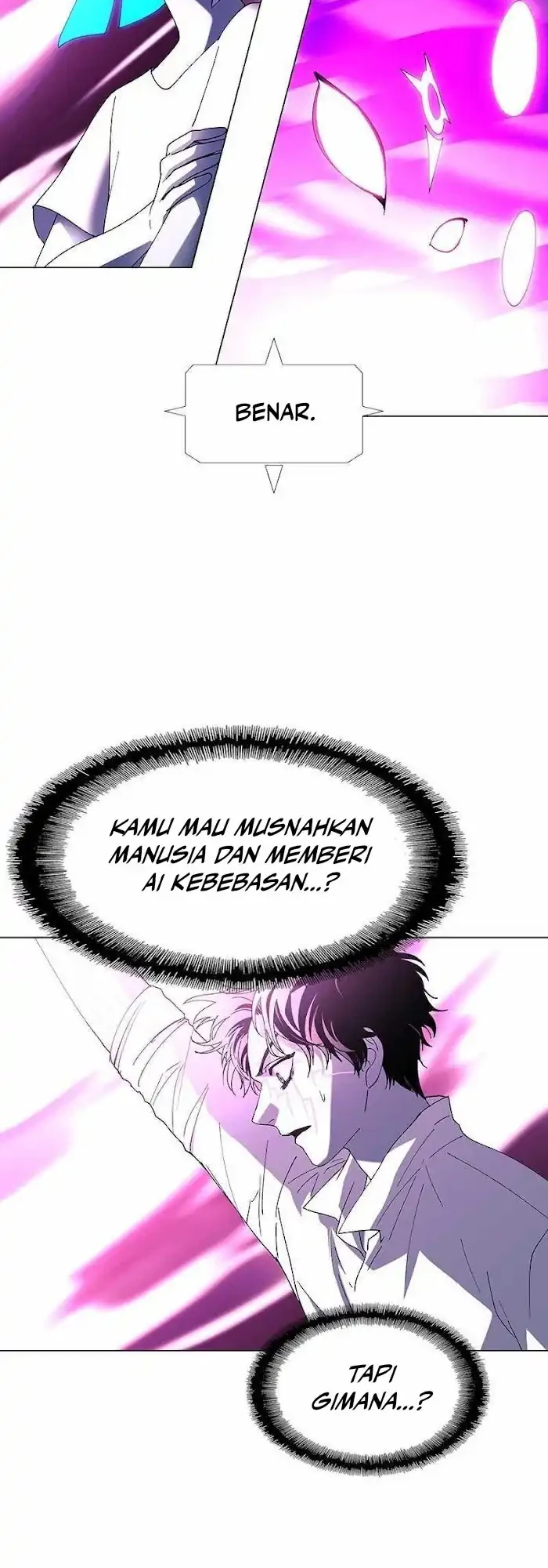 If AI Rules The World Chapter 47 Gambar 10