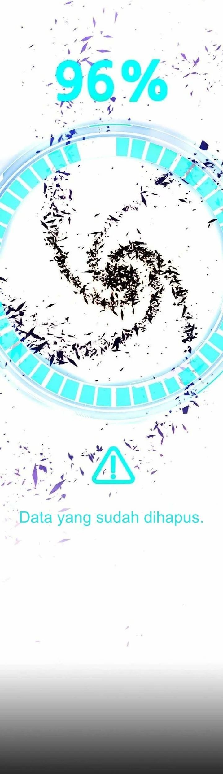 If AI Rules The World Chapter 48 Gambar 20