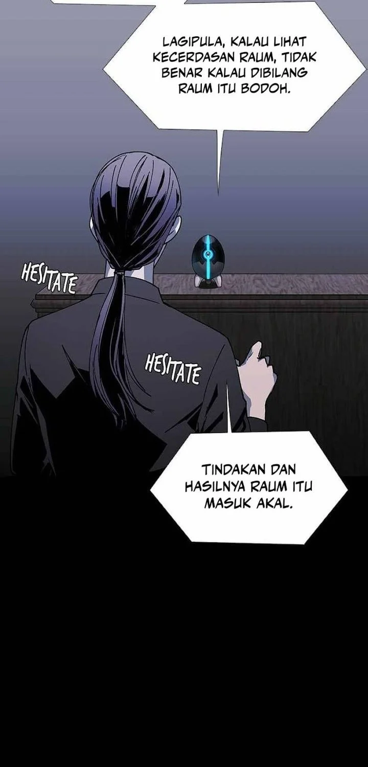 If AI Rules The World Chapter 48 Gambar 45