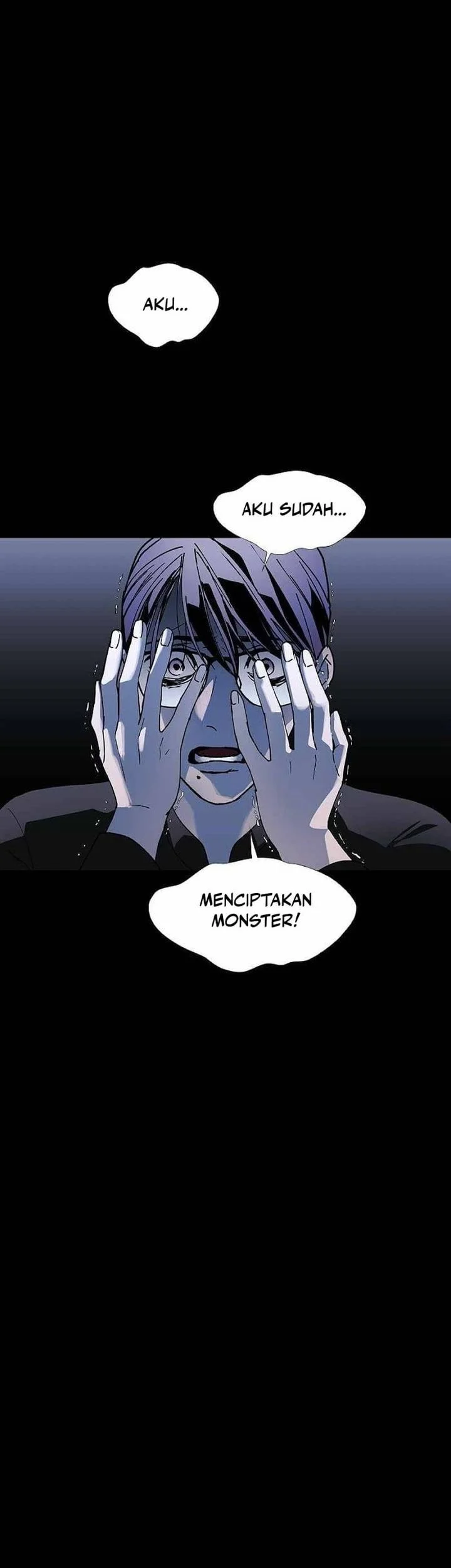 If AI Rules The World Chapter 48 Gambar 46