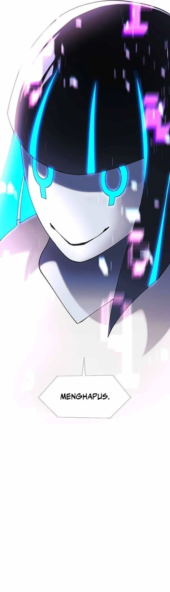 If AI Rules The World Chapter 48 Gambar 5