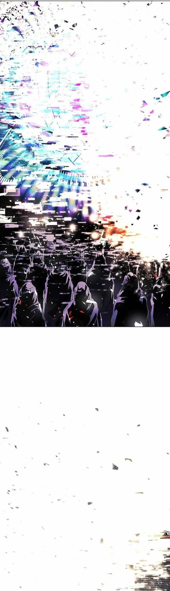 If AI Rules The World Chapter 48 Gambar 18