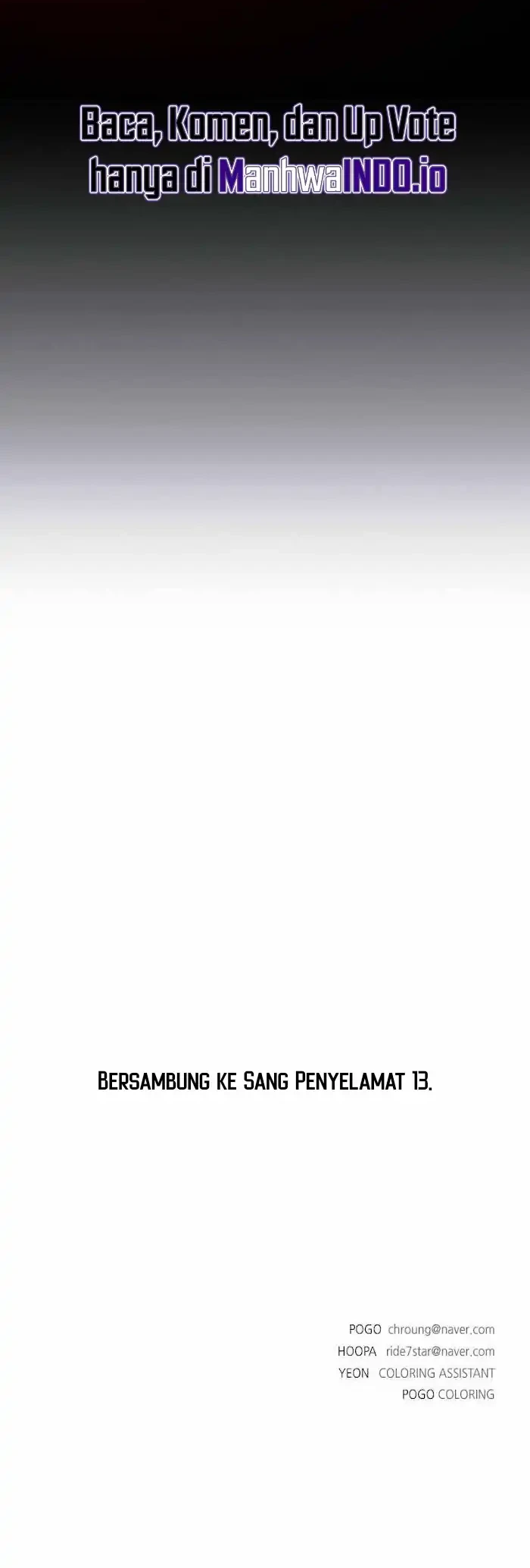 If AI Rules The World Chapter 49 Gambar 46