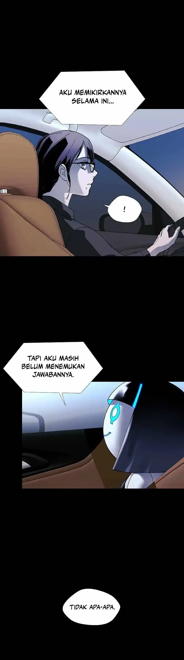 If AI Rules The World Chapter 49 Gambar 17