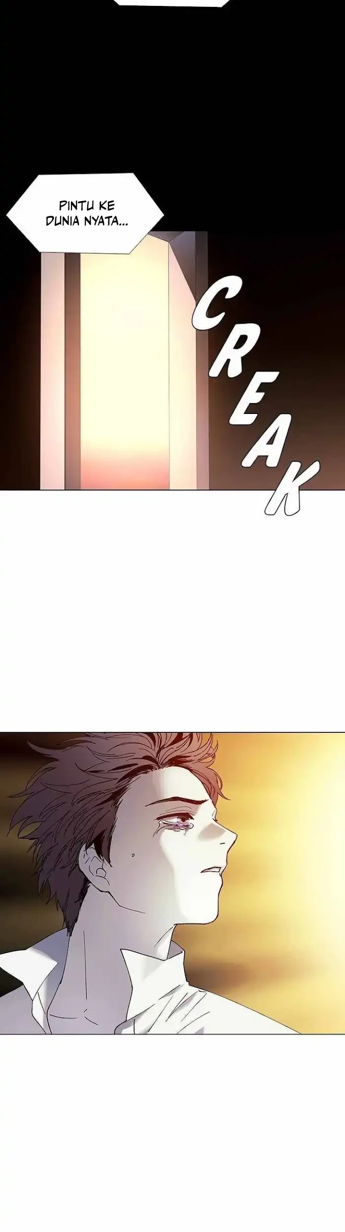 If AI Rules The World Chapter 50 Gambar 28