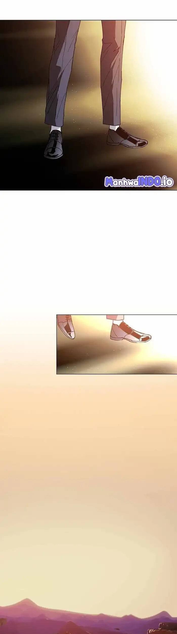 If AI Rules The World Chapter 50 Gambar 29