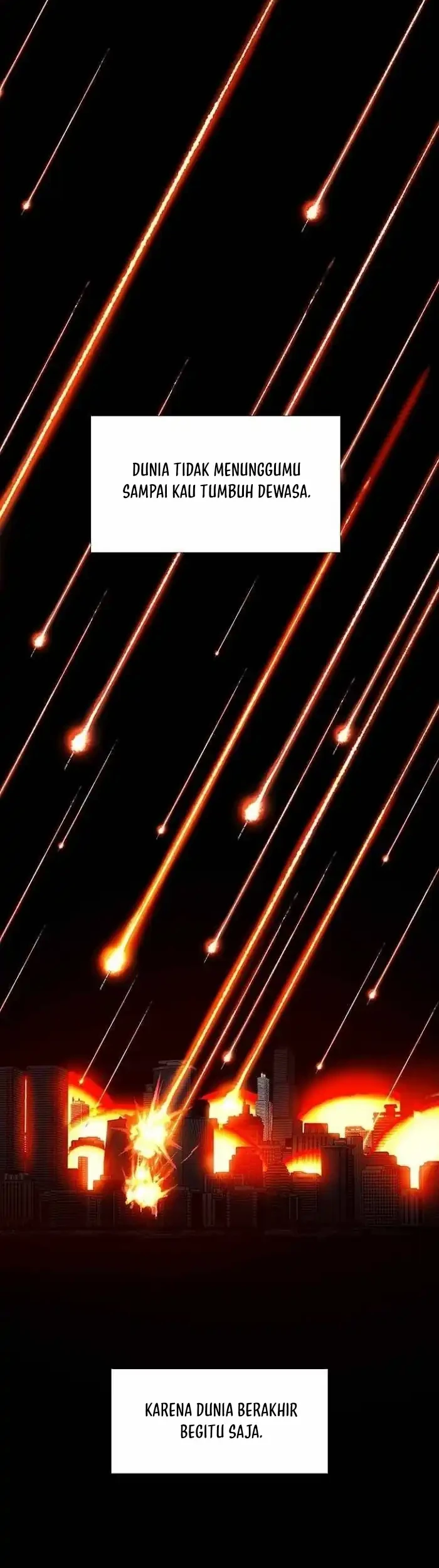 If AI Rules The World Chapter 50 Gambar 24