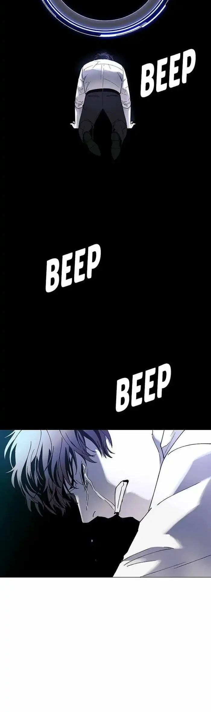 If AI Rules The World Chapter 50 Gambar 52