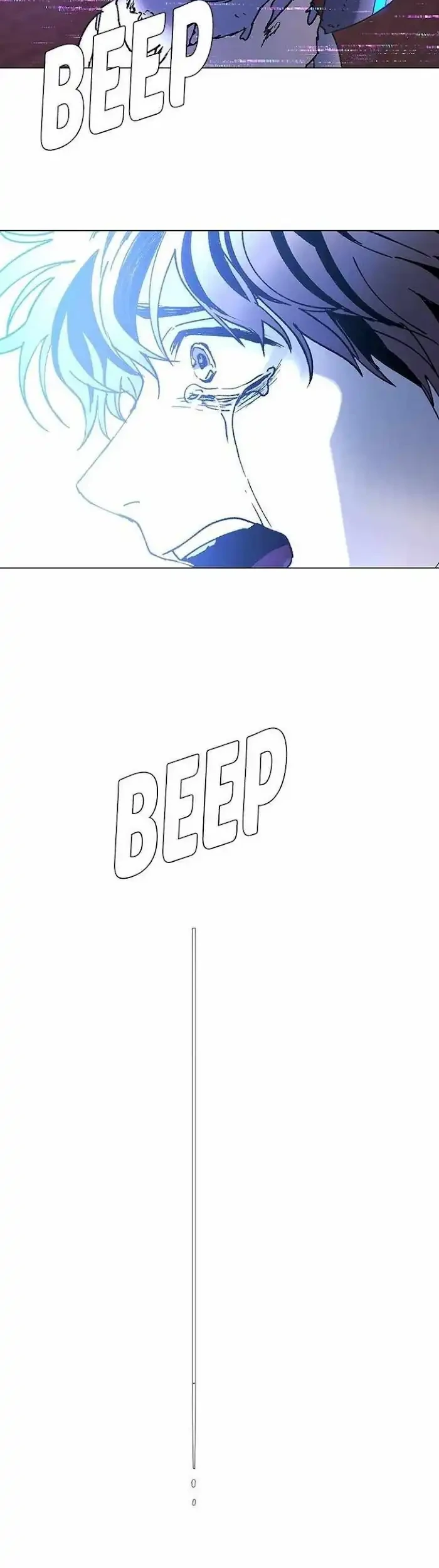 If AI Rules The World Chapter 50 Gambar 54