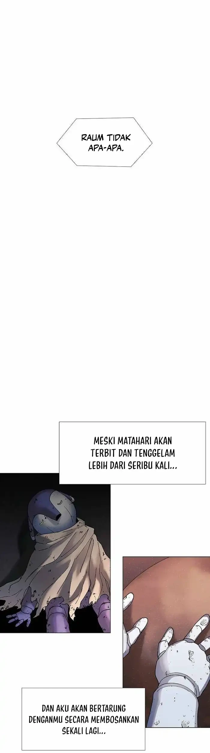 If AI Rules The World Chapter 50 Gambar 55