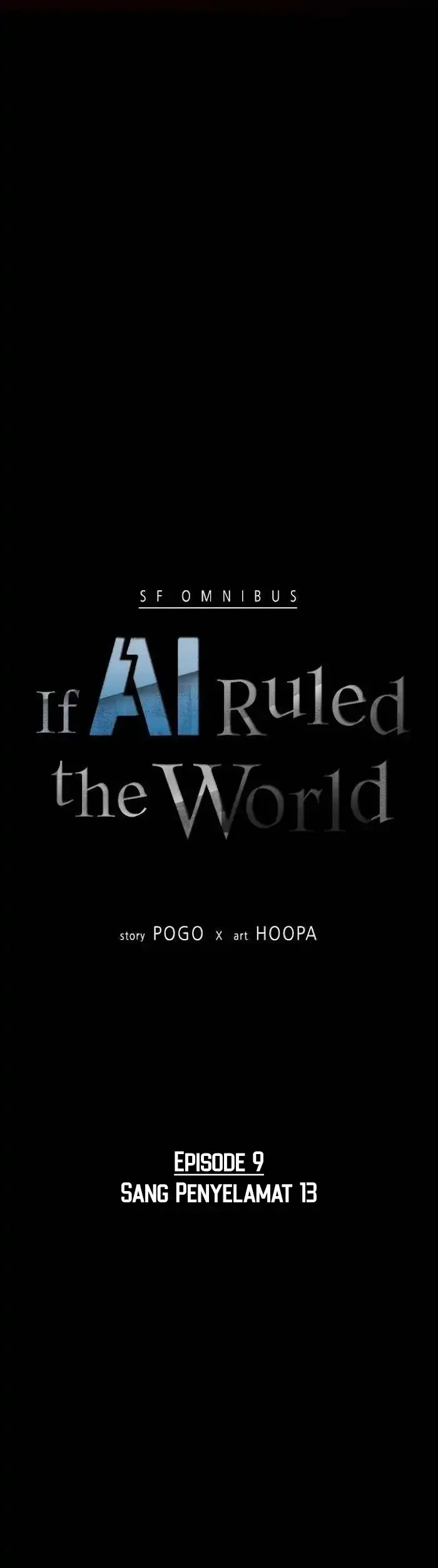 If AI Rules The World Chapter 50 Gambar 4