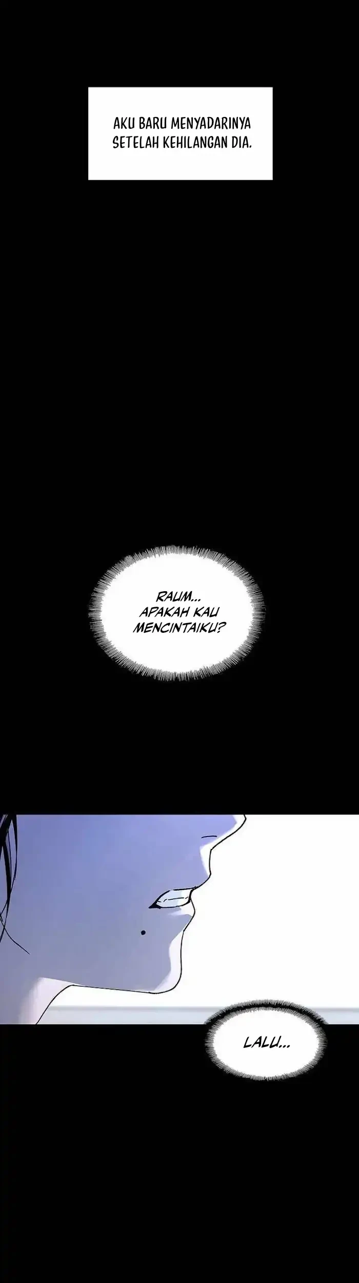 If AI Rules The World Chapter 50 Gambar 9