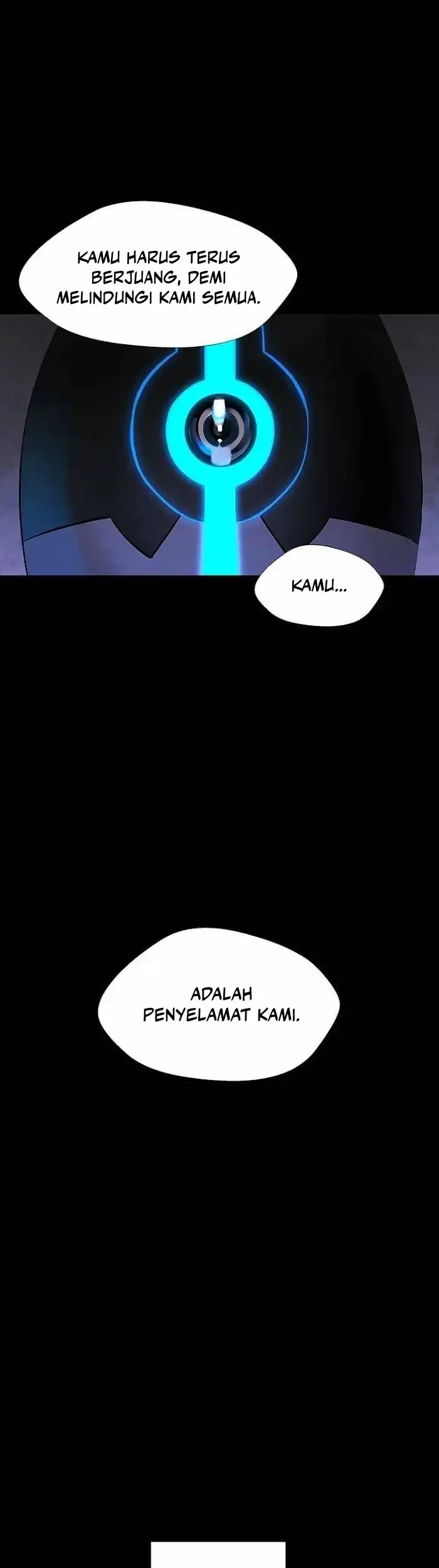 If AI Rules The World Chapter 50 Gambar 13