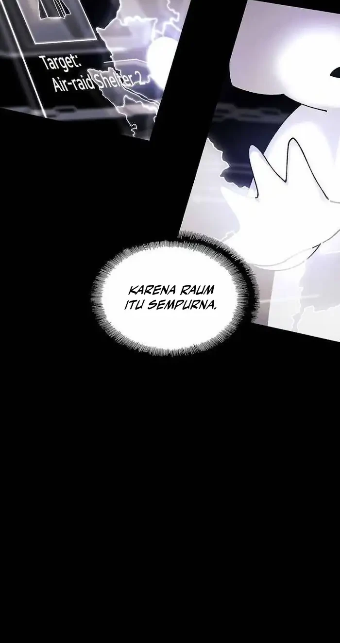 If AI Rules The World Chapter 50 Gambar 16