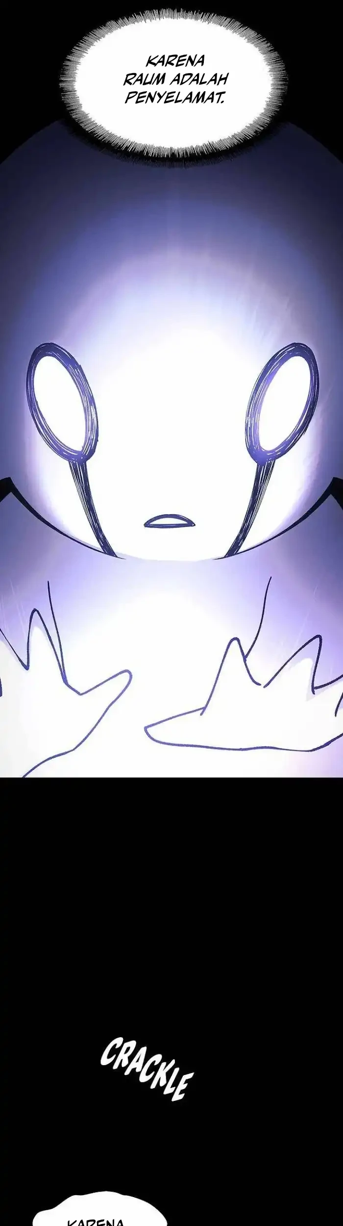 If AI Rules The World Chapter 50 Gambar 17