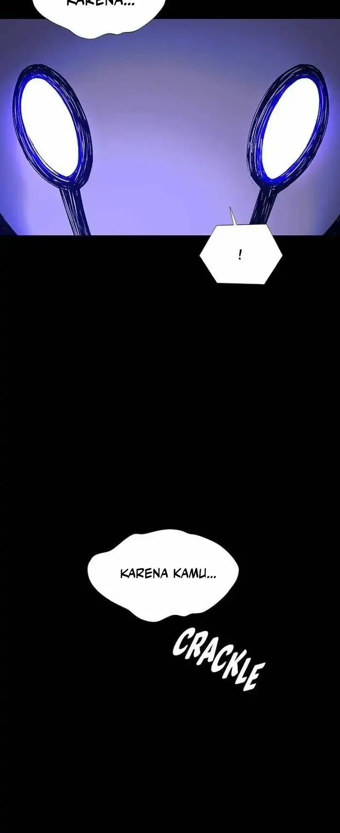 If AI Rules The World Chapter 50 Gambar 18