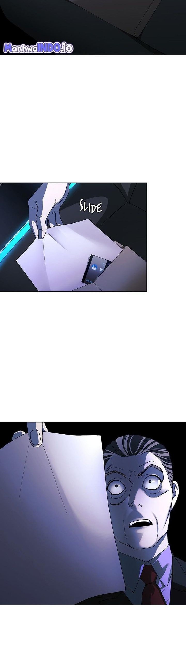 If AI Rules The World Chapter 38 Gambar 28